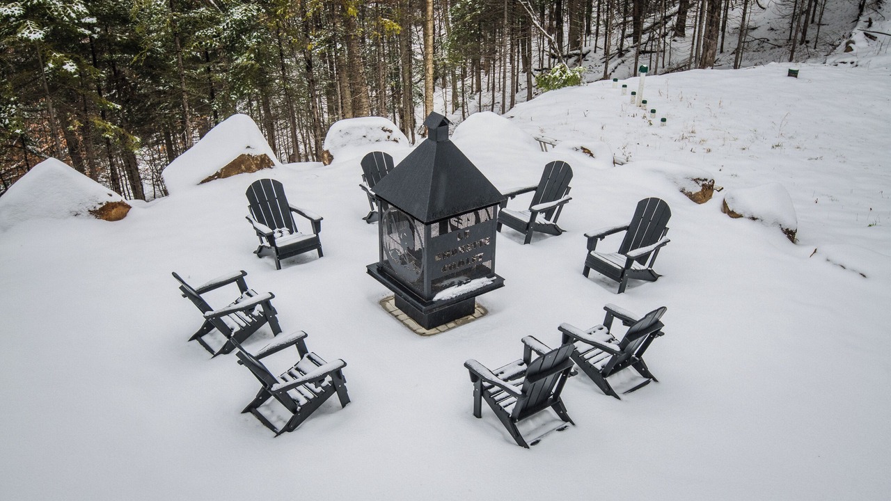Photo of Outdoor in Saint-Faustin-Lac-Carre