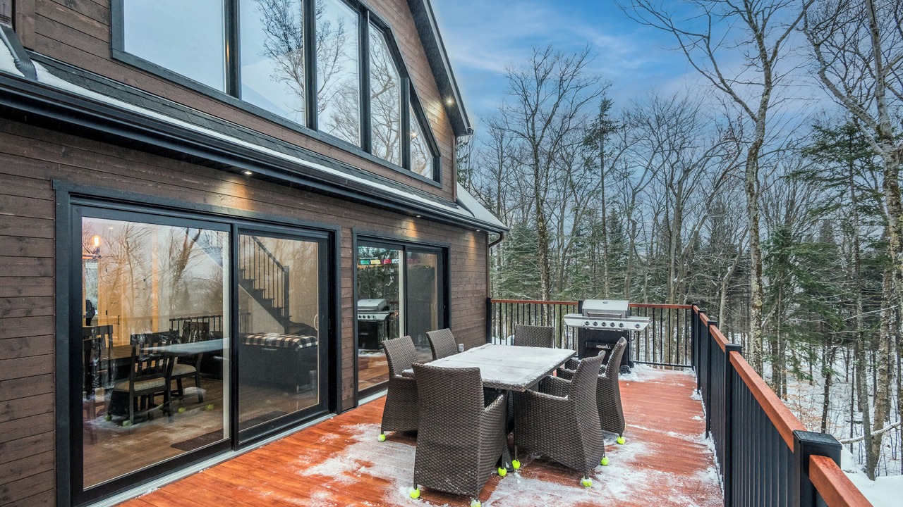 Photo of Outdoor in Saint-Faustin-Lac-Carre