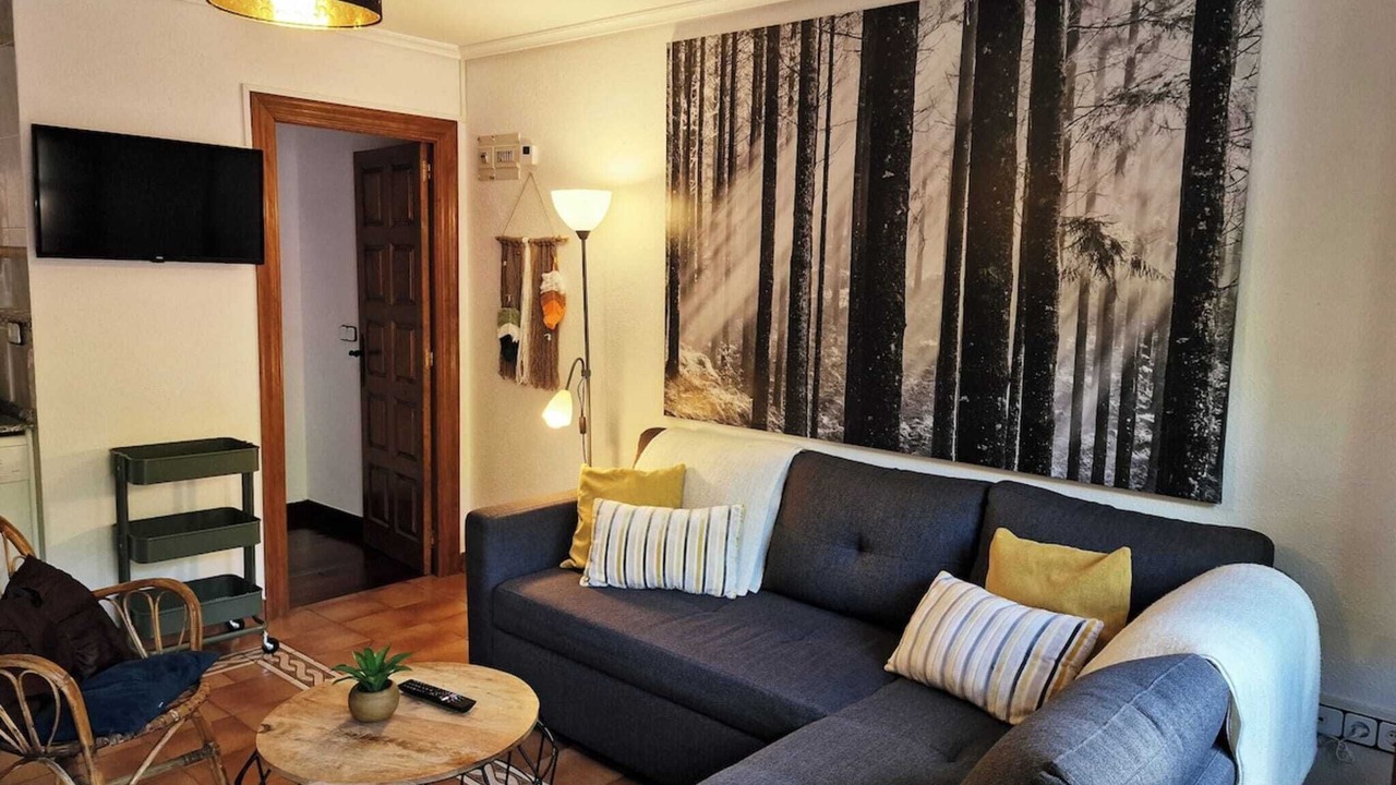 Photo of Livingroom in Pido