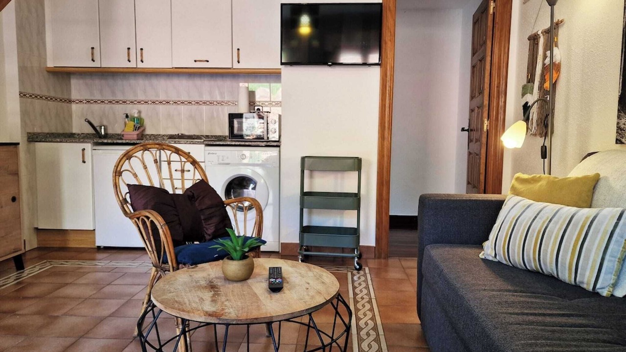 Photo of Livingroom in Pido