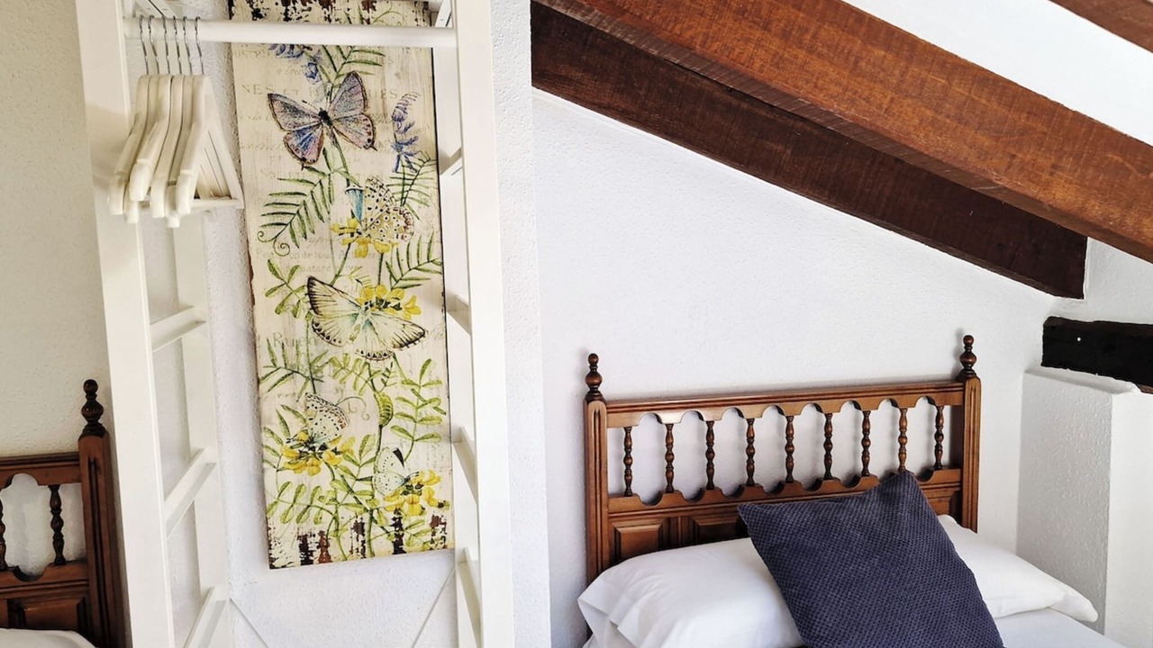 Photo of Bedroom in Pido