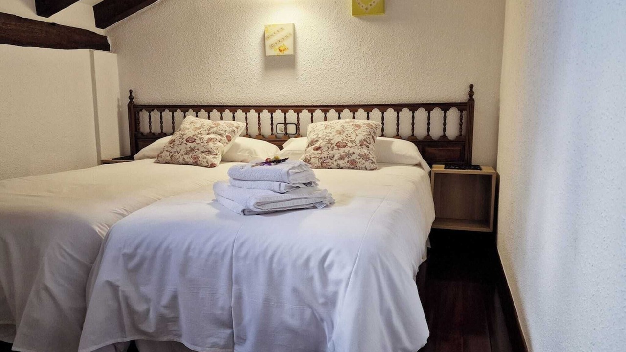 Photo of Bedroom in Pido