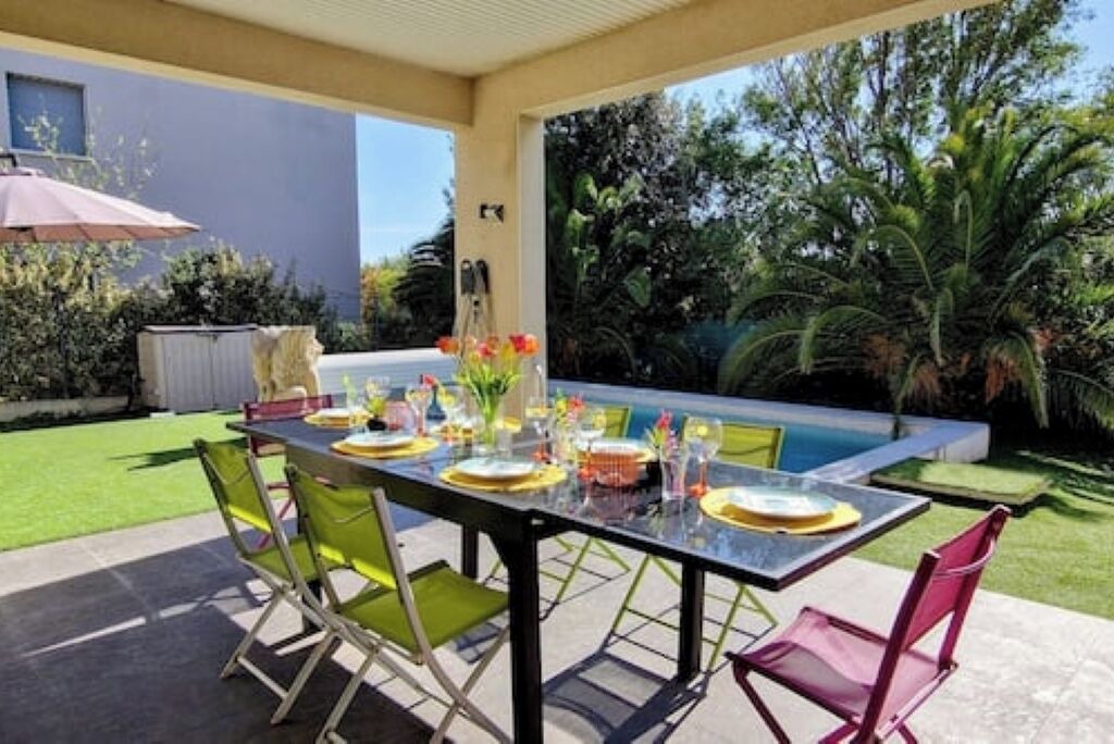 Photo of Outdoor in Sete