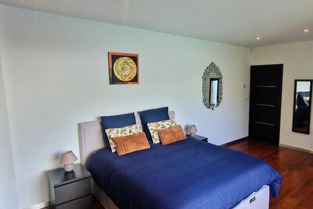 Photo of Bedroom in Sete