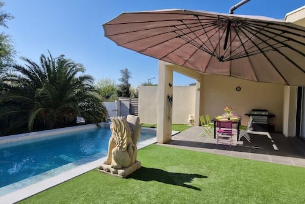 Photo of Outdoor in Sete
