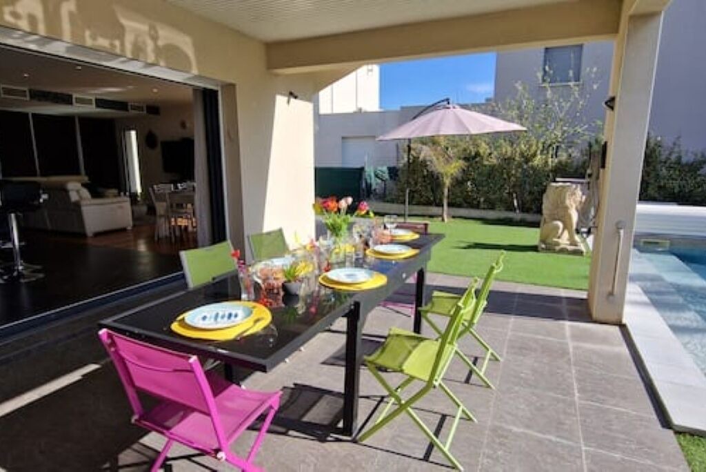 Photo of Outdoor in Sete