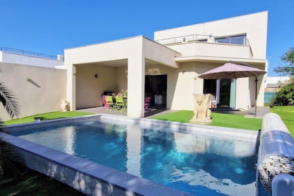 Photo of Outdoor in Sete
