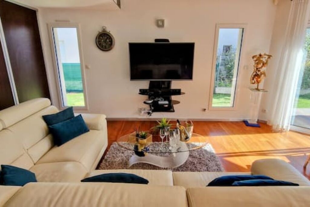 Photo of Livingroom in Sete