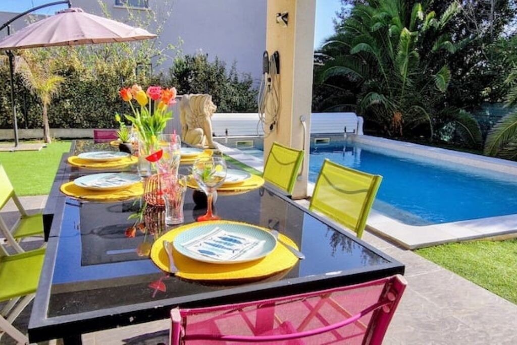 Photo of Outdoor in Sete