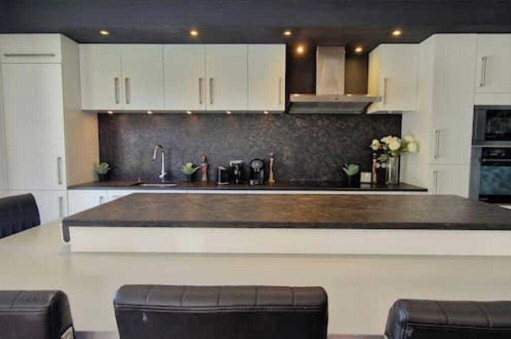 Photo of Kitchen in Sete