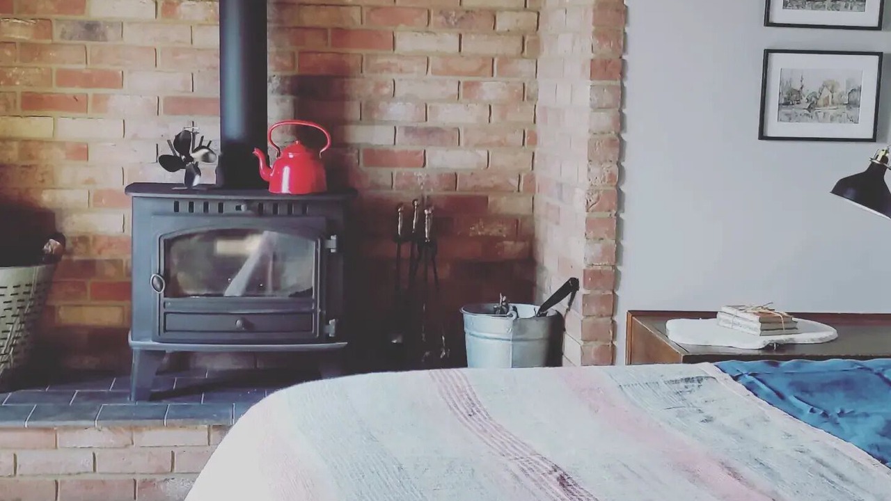 Photo of Bedroom in Marenla
