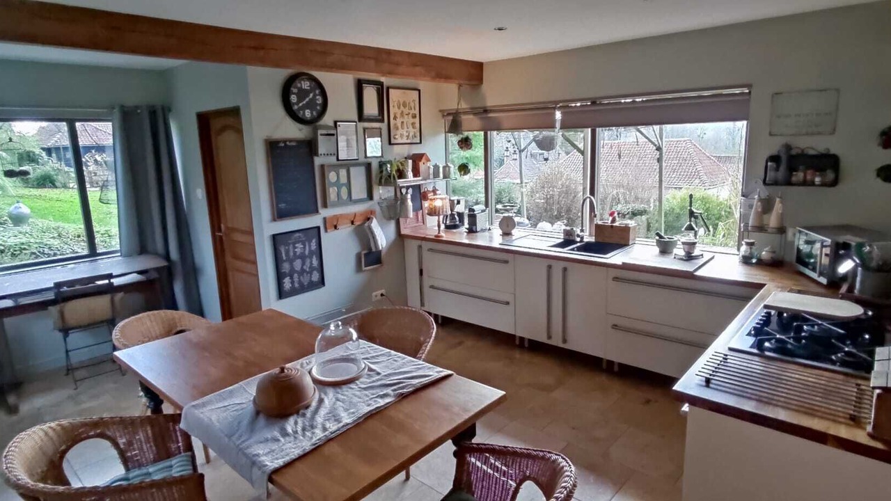 Photo of Kitchen in Marenla