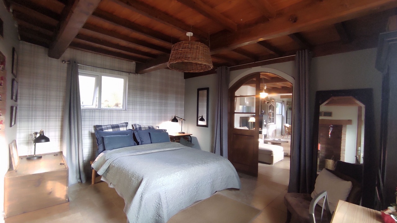 Photo of Bedroom in Marenla