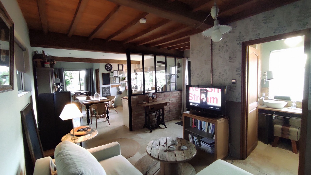 Photo of Livingroom in Marenla