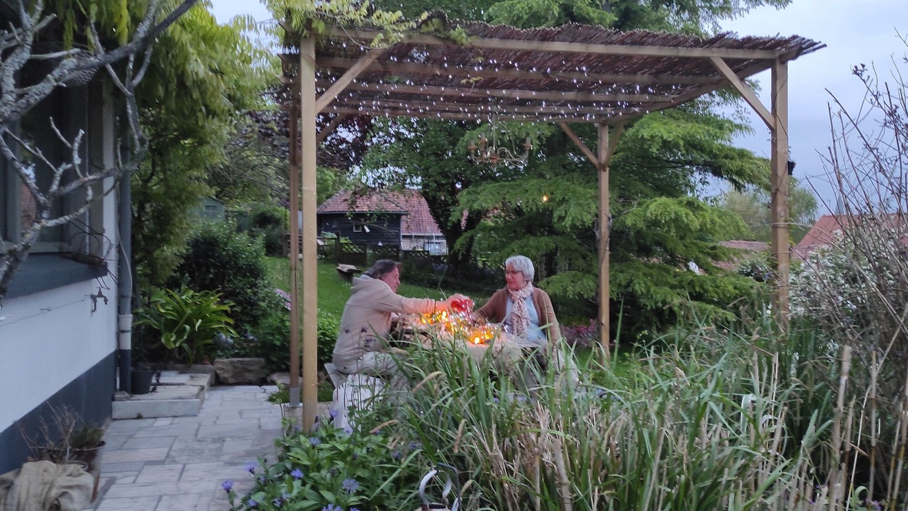Photo of Outdoor in Marenla