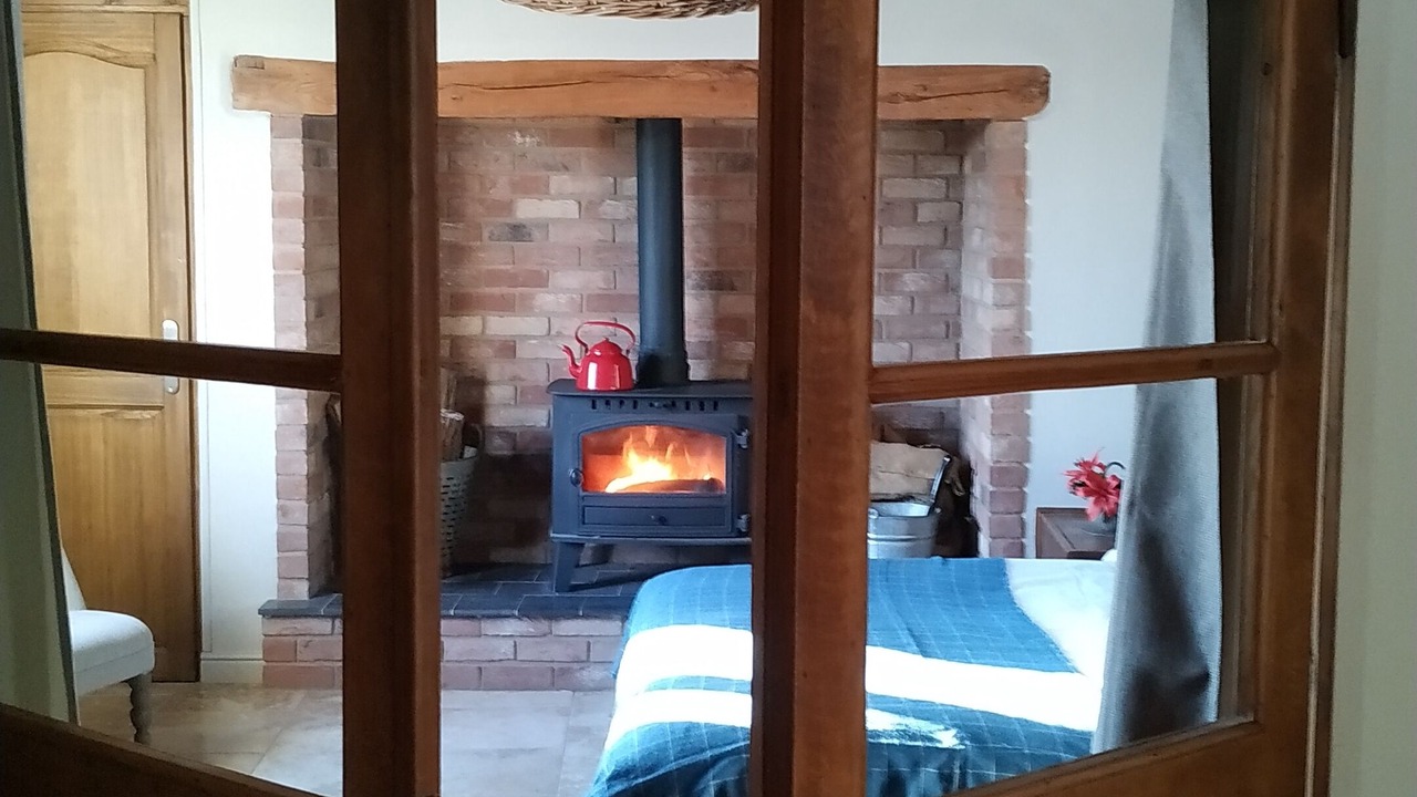 Photo of Bedroom in Marenla