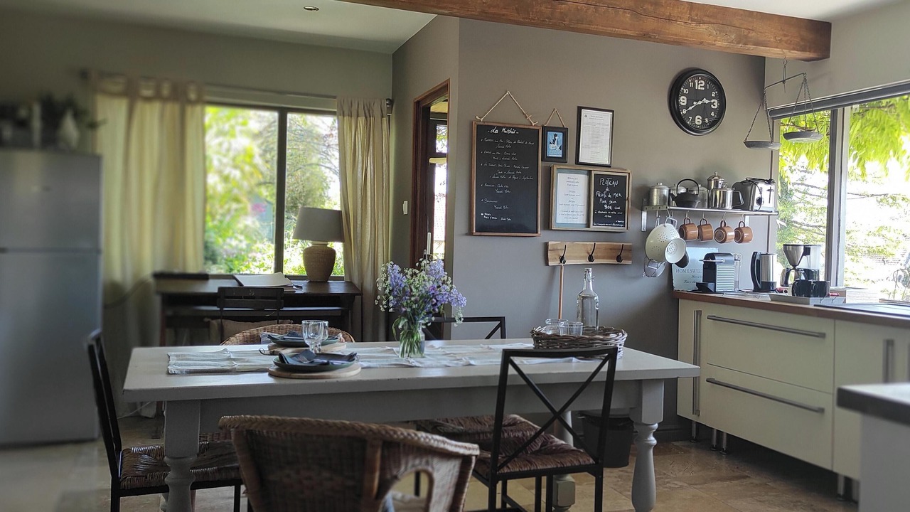Photo of Kitchen in Marenla