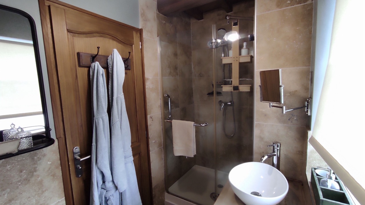 Photo of Bathroom in Marenla