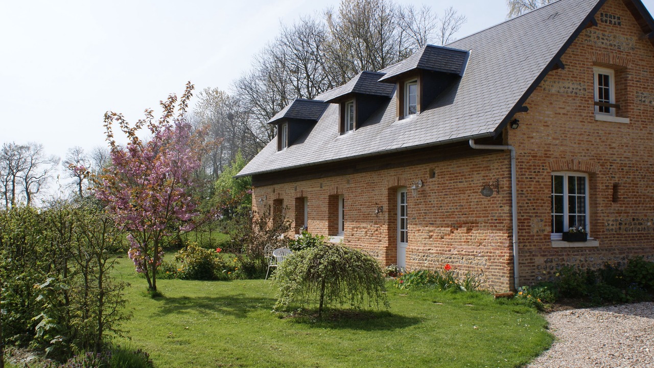 Photo of Outdoor in Saint-Romain-de-Colbosc