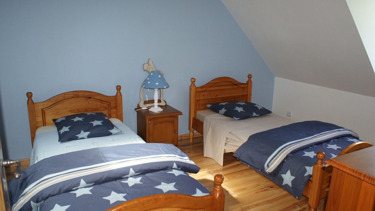 Photo of Bedroom in Saint-Romain-de-Colbosc