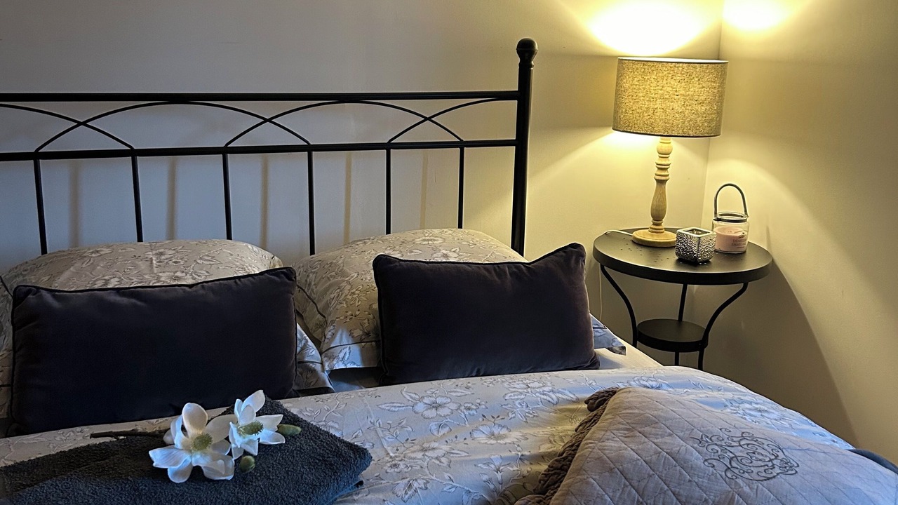 Photo of Bedroom in Saint-Romain-de-Colbosc