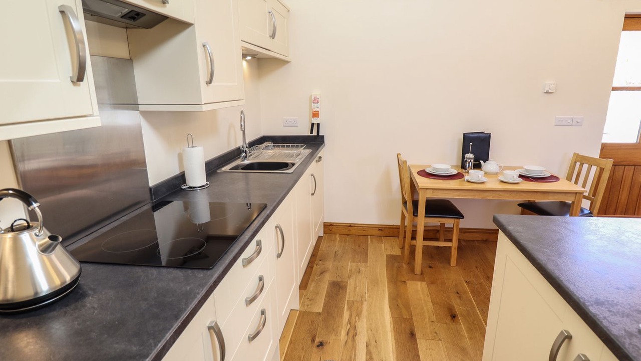 Photo of Kitchen in Louth