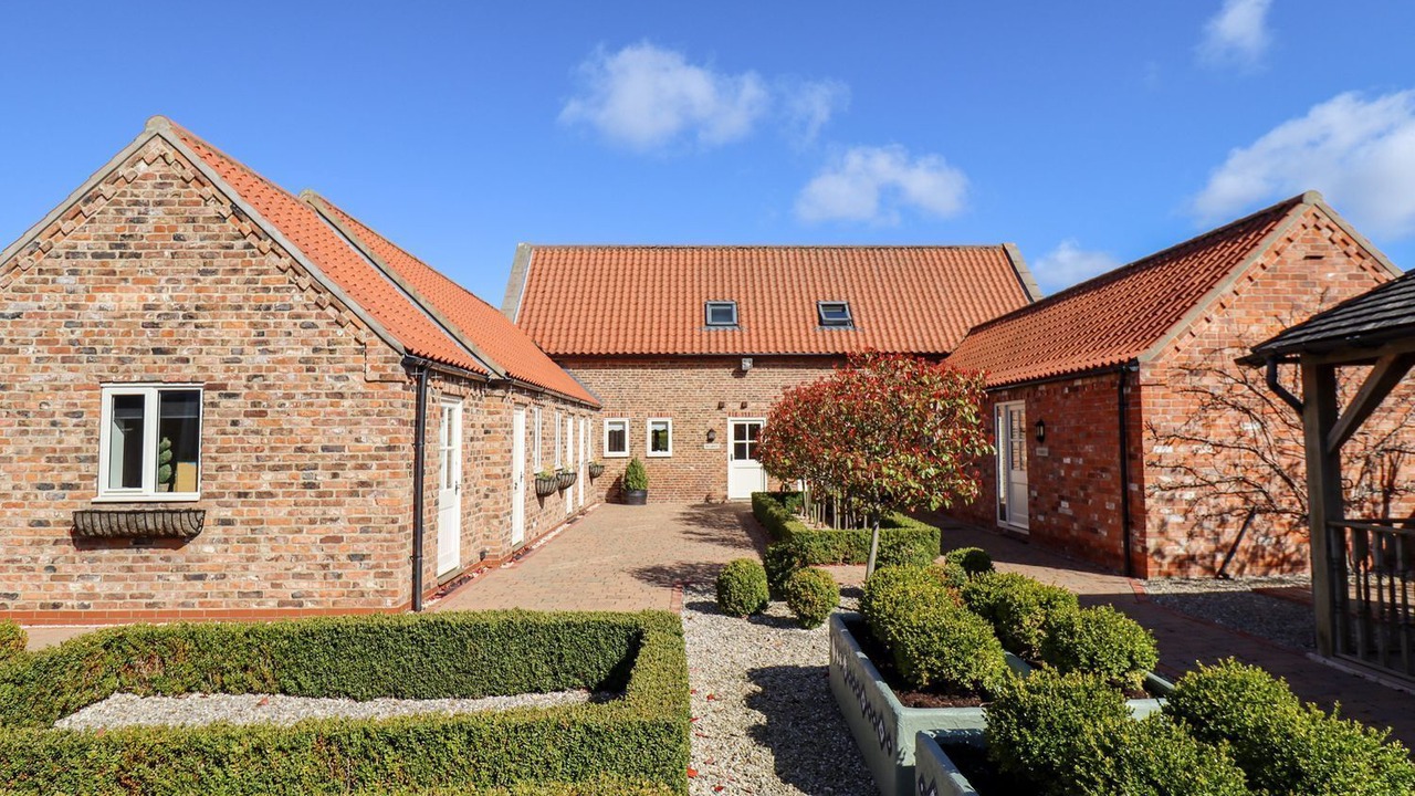 Photo of Outdoor in Louth