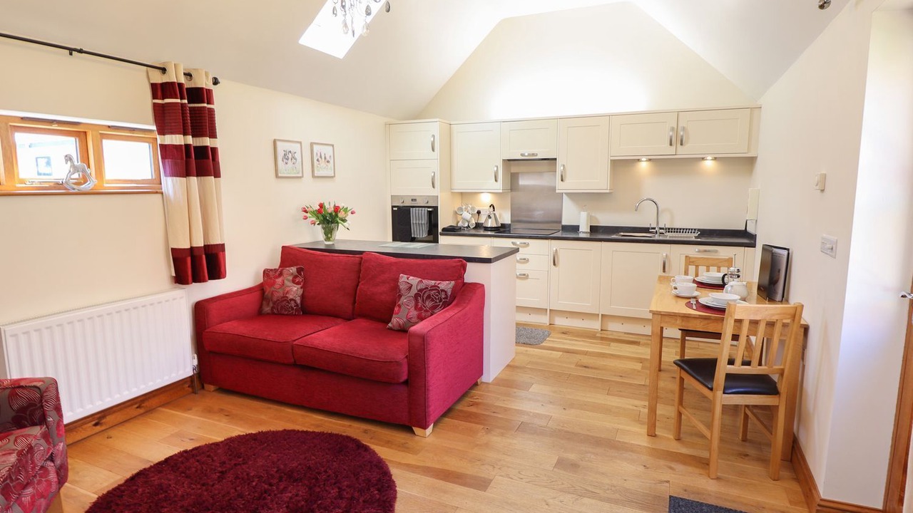 Photo of Livingroom in Louth