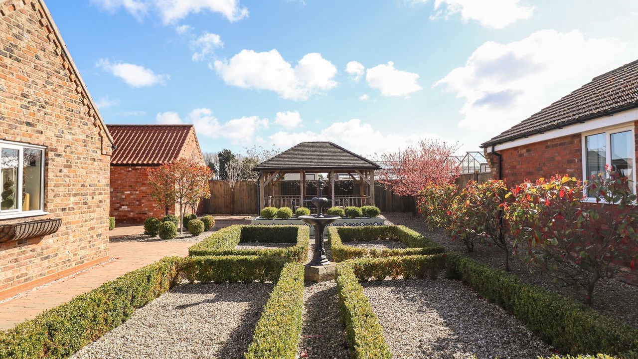 Photo of Outdoor in Louth