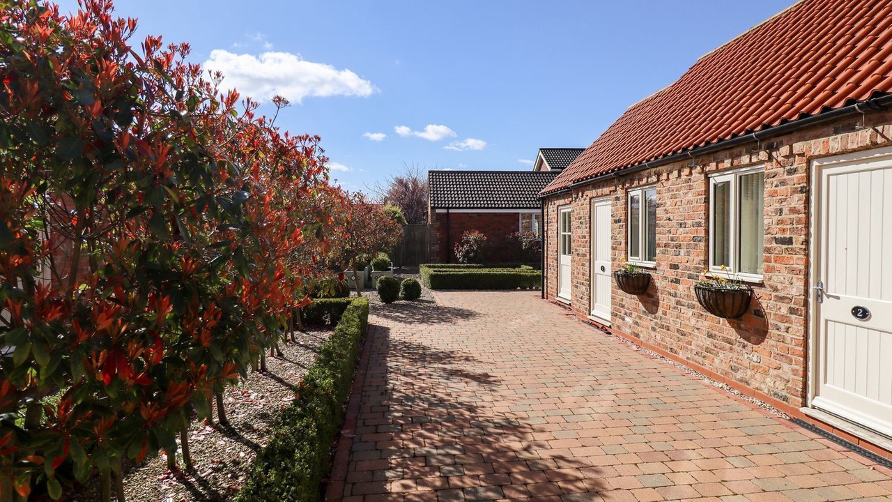 Photo of Outdoor in Louth