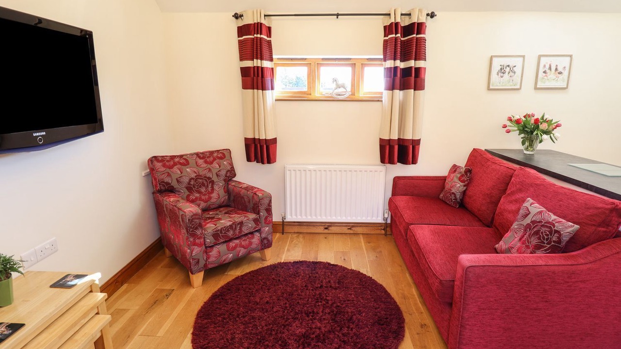 Photo of Livingroom in Louth