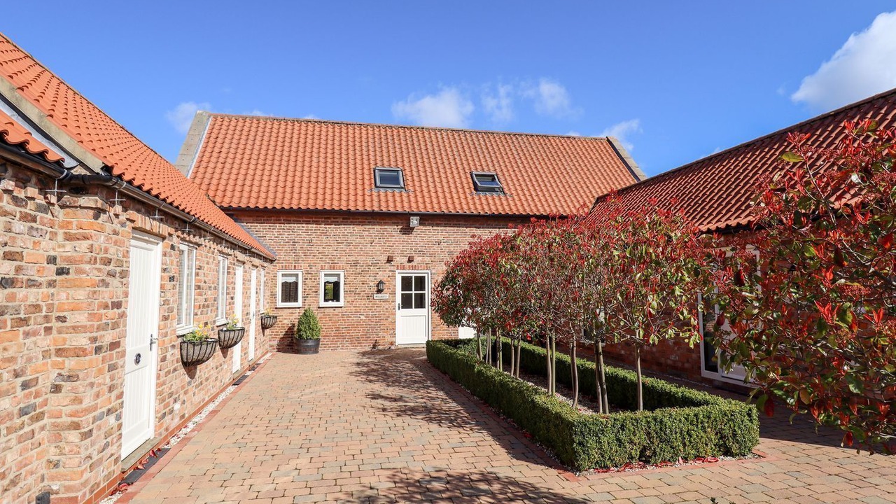 Photo of Outdoor in Louth