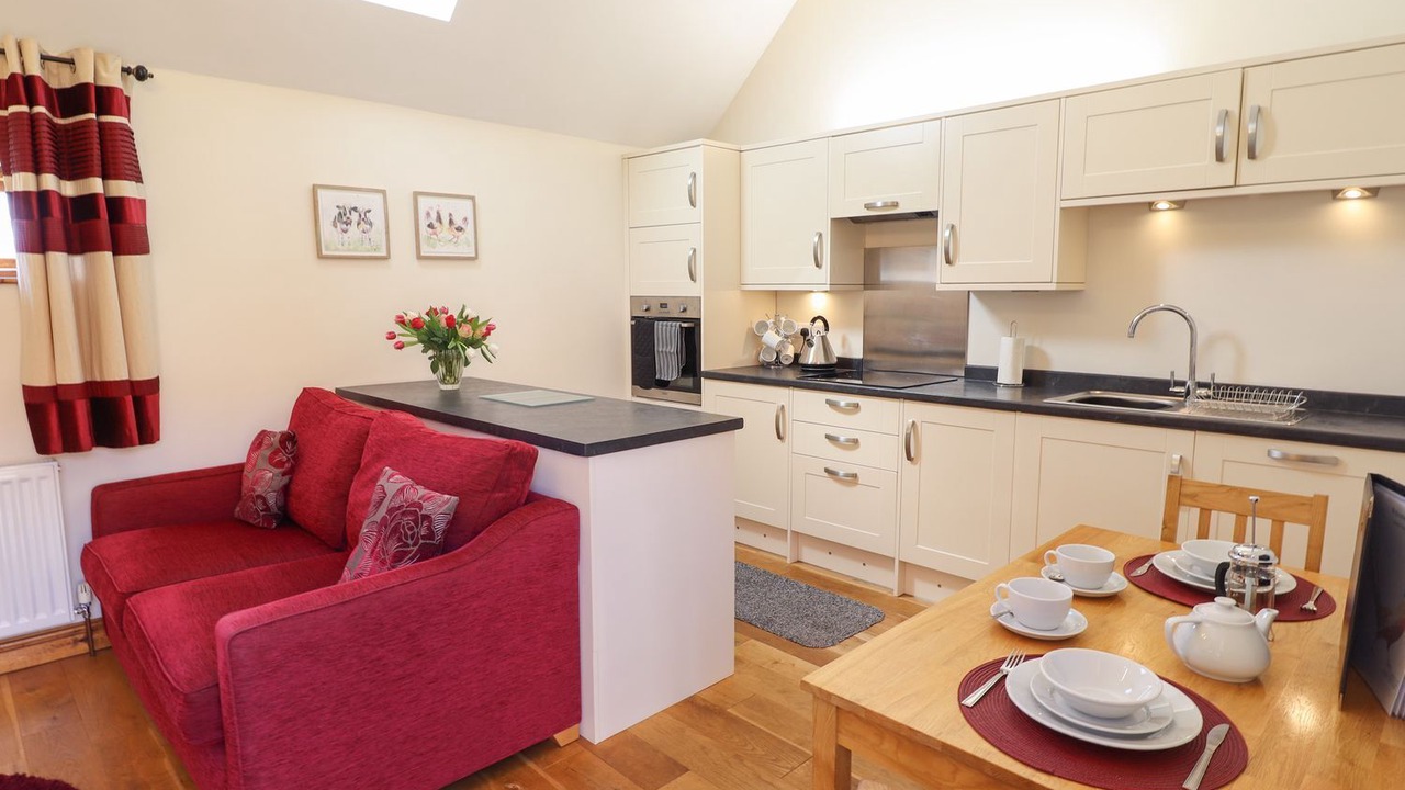 Photo of Livingroom in Louth