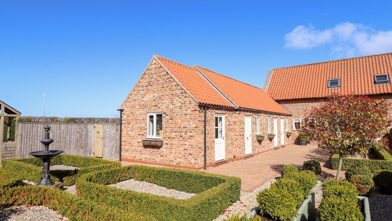 Photo of Outdoor in Louth