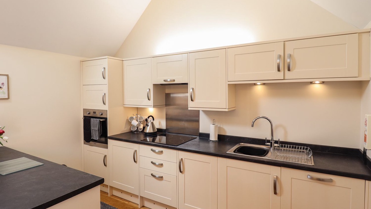 Photo of Kitchen in Louth