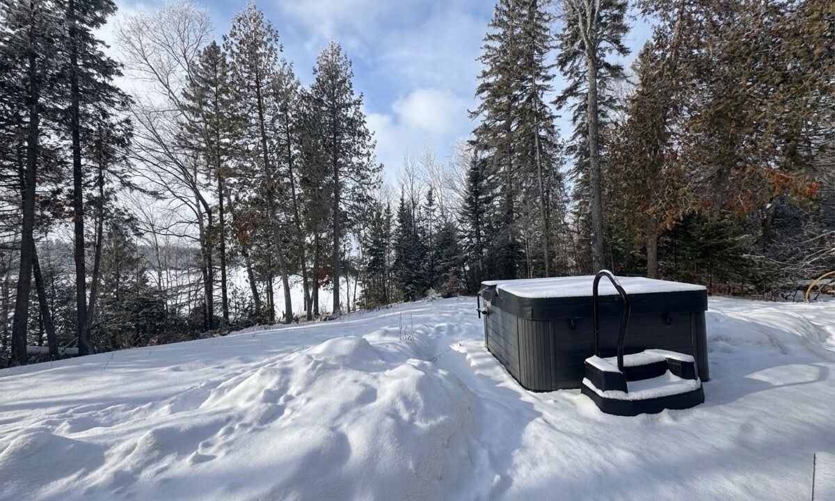Photo of Outdoor in Ferme-Neuve