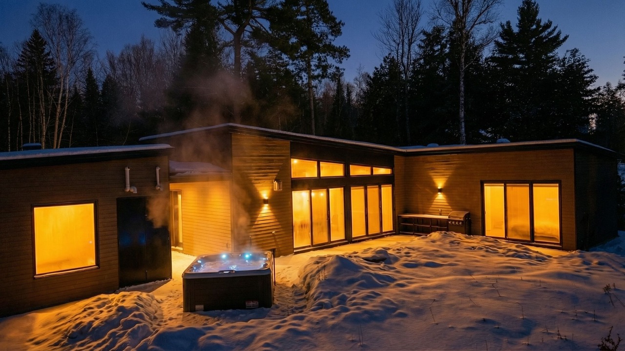Photo of Outdoor in Ferme-Neuve