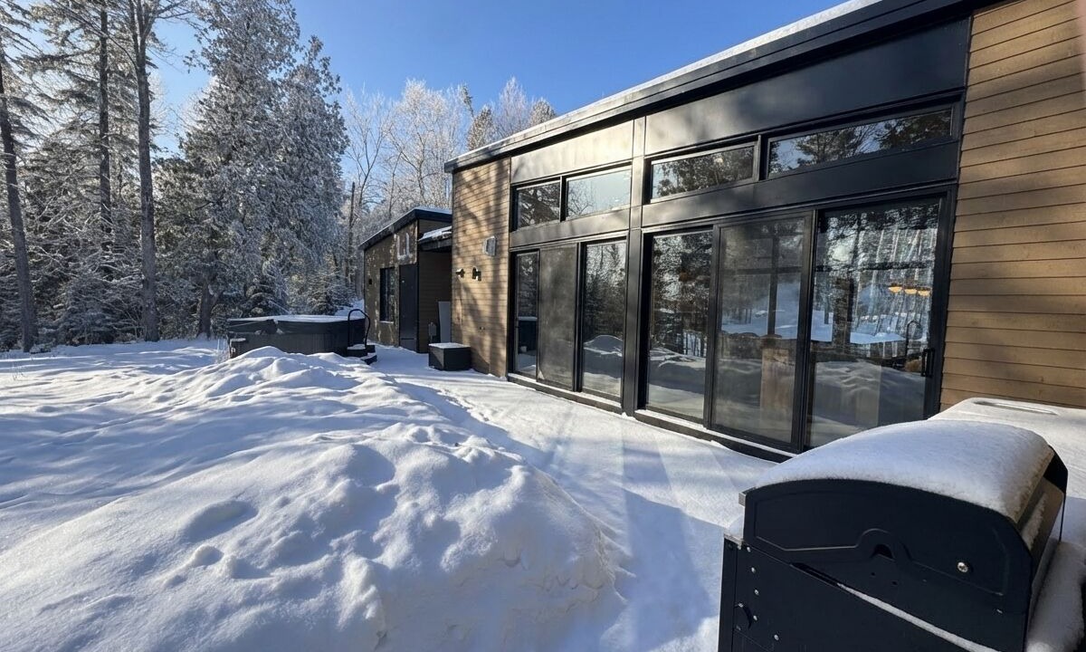 Photo of Outdoor in Ferme-Neuve