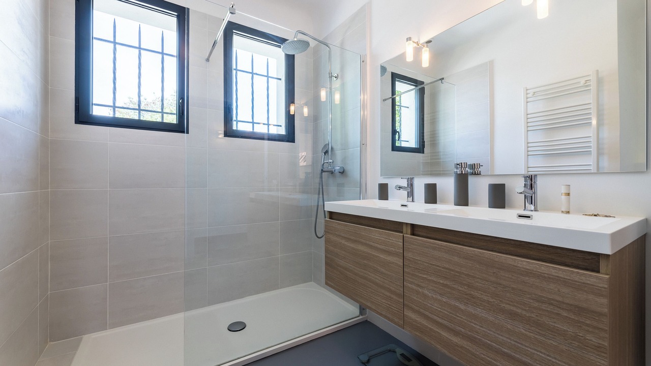 Photo of Bathroom in Arbonne