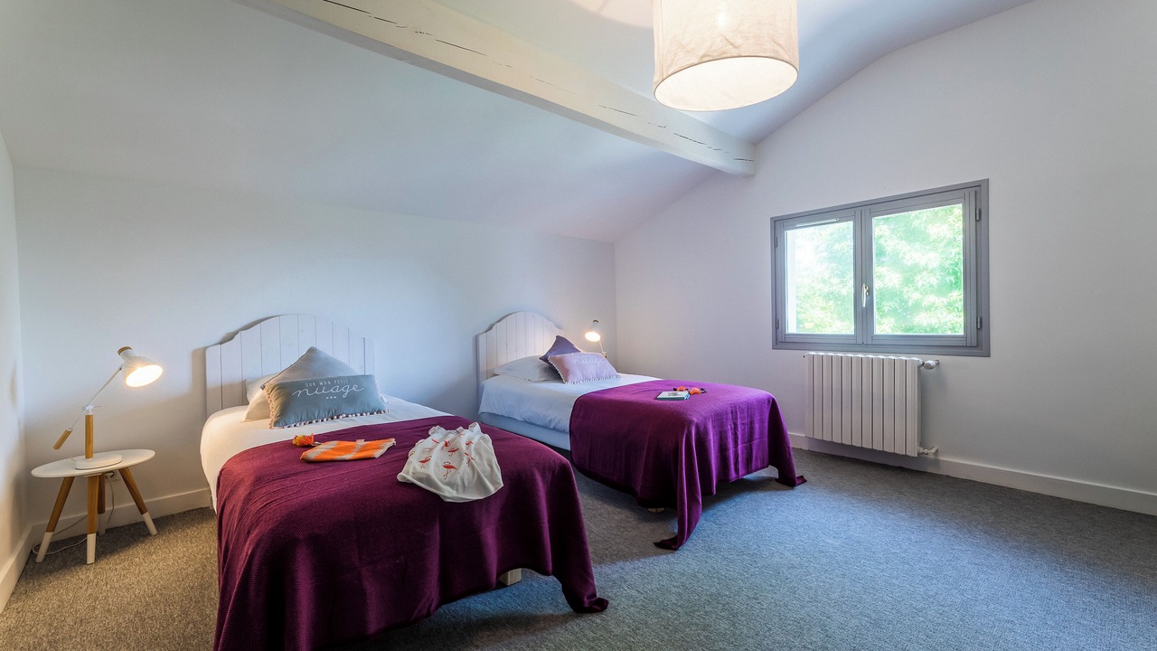 Photo of Bedroom in Arbonne