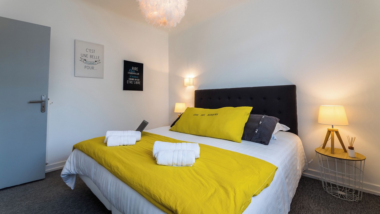 Photo of Bedroom in Arbonne