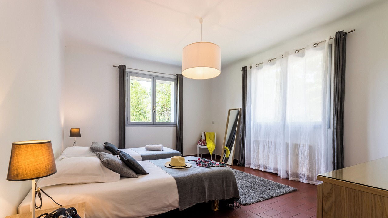 Photo of Bedroom in Arbonne