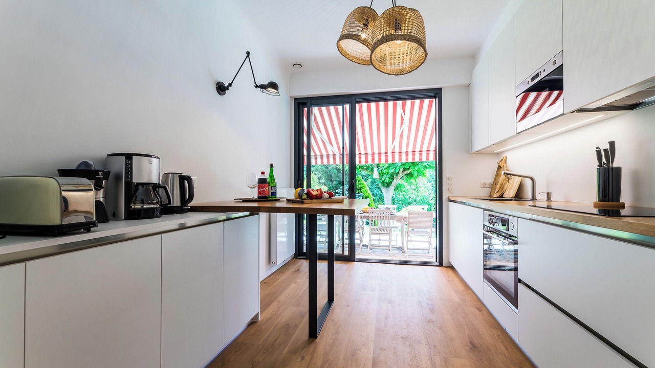 Photo of Kitchen in Arbonne