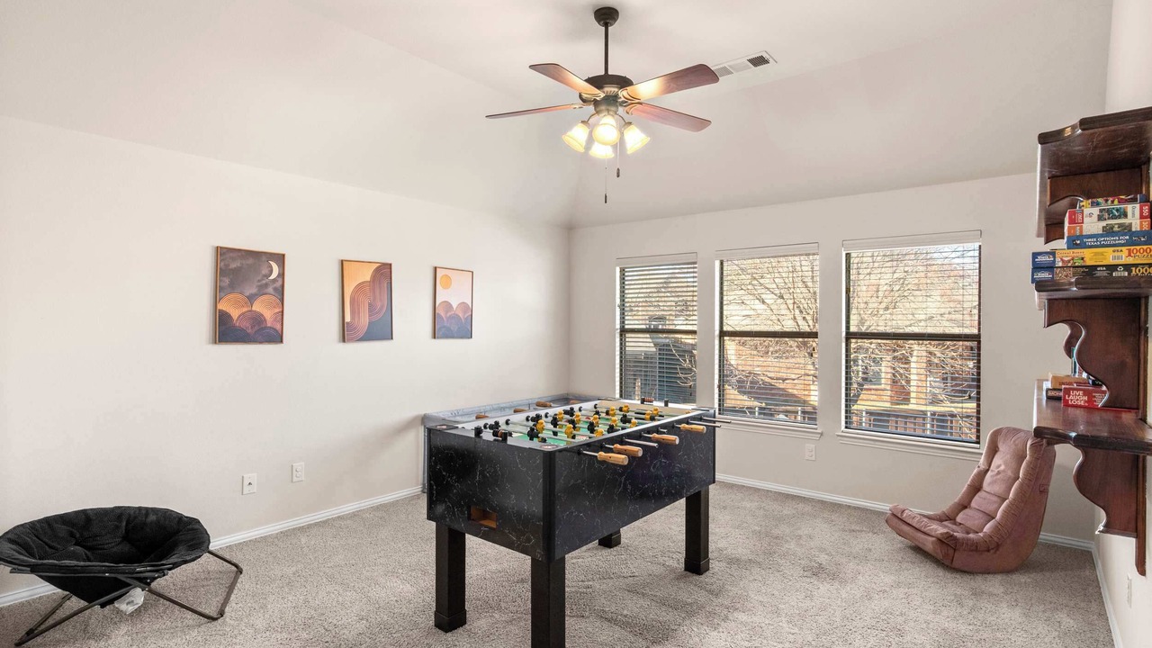Photo of Bedroom in Hickory Creek