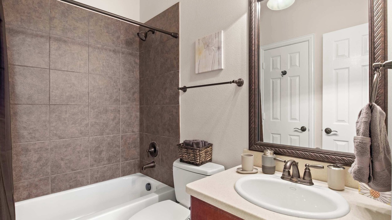 Photo of Bathroom in Hickory Creek