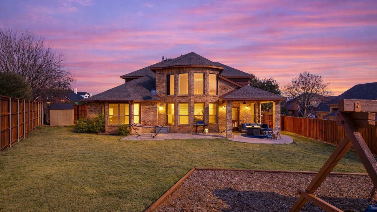 Photo of Outdoor in Hickory Creek