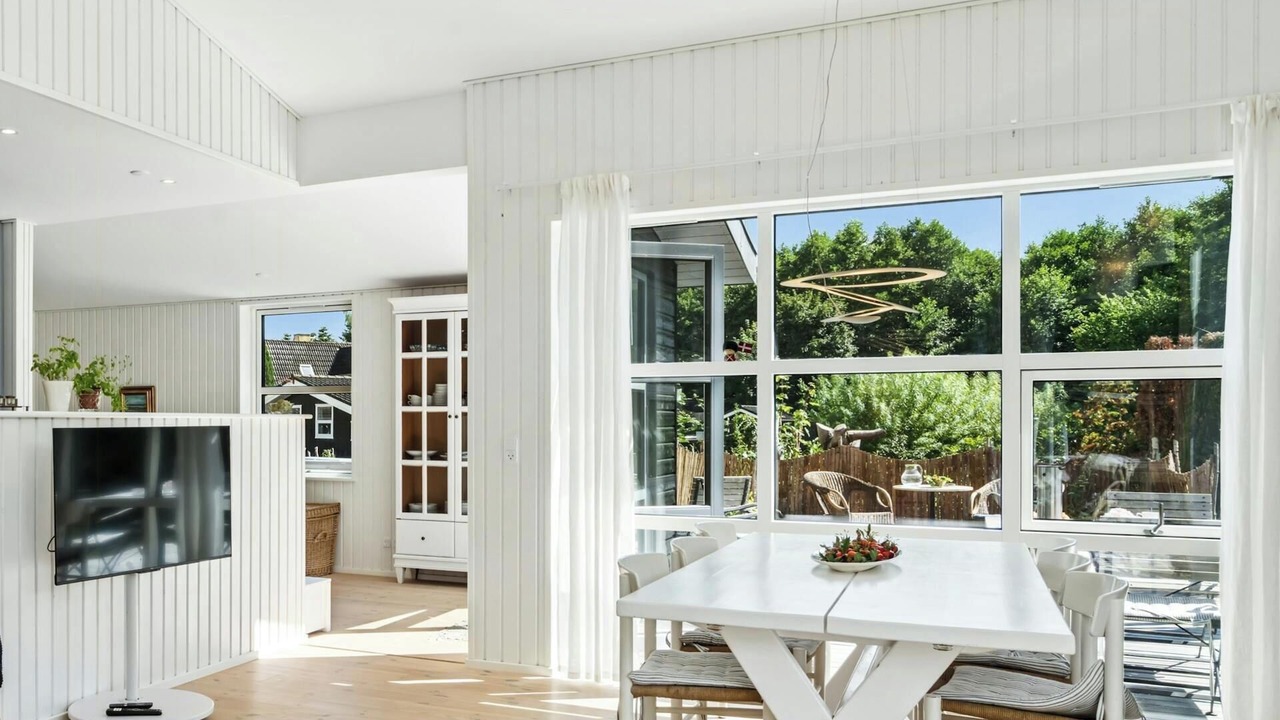 Photo of Livingroom in Hornslet