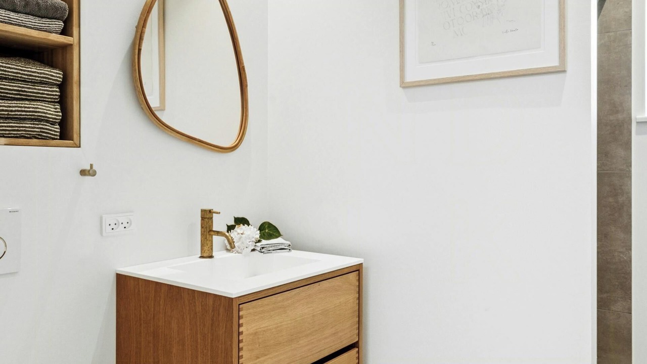 Photo of Bathroom in Hornslet