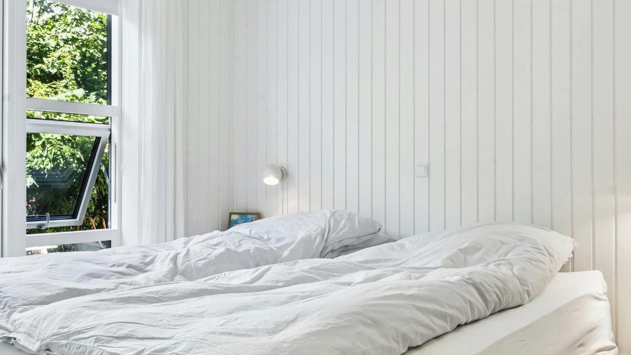 Photo of Bedroom in Hornslet