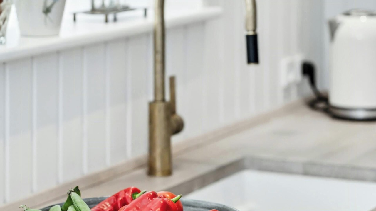 Photo of Kitchen in Hornslet